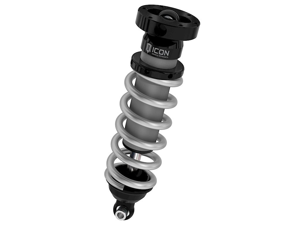 ICON Vehicle Dynamics 82000 - 05-25 FRONTIER/05-15 XTERRA/05-12 PATHFINDER FRONT 2.5 VS IR COILOVER KIT 3