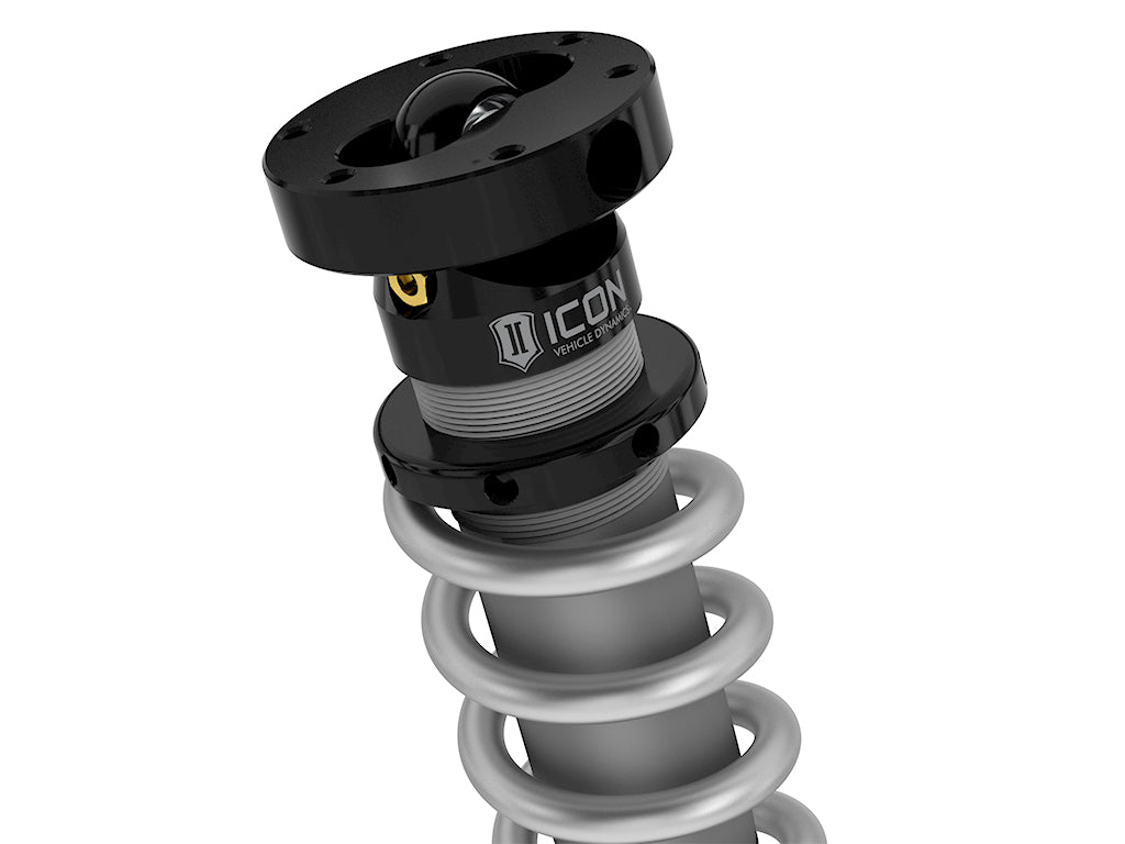 ICON Vehicle Dynamics 82000 - 05-25 FRONTIER/05-15 XTERRA/05-12 PATHFINDER FRONT 2.5 VS IR COILOVER KIT 5