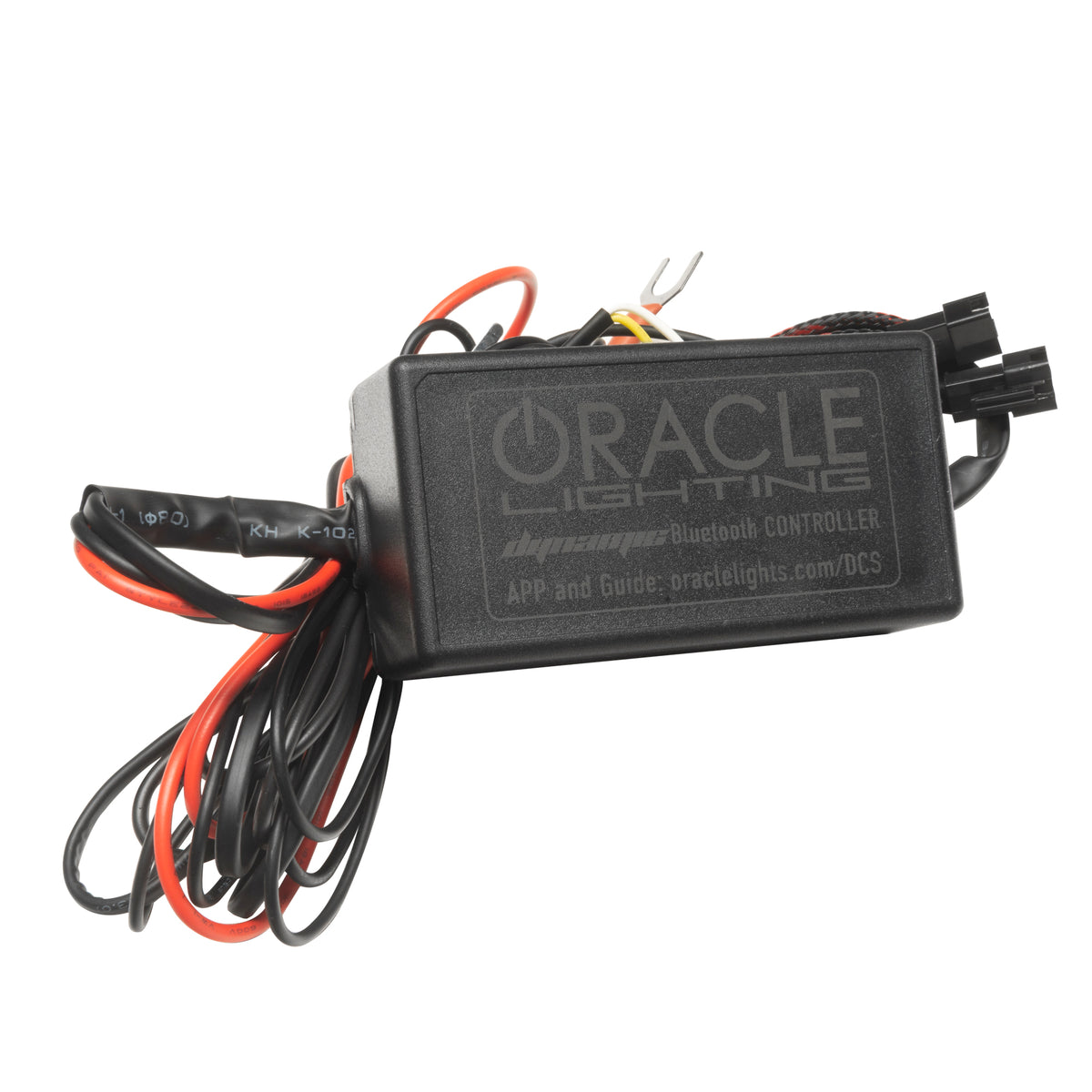 Oracle Lighting 8204-332 2018-2023 Ford Mustang Headlight Assembly