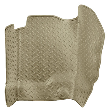 Husky Liners Body Husky Liners 82453 Floor Liner