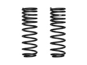 ICON Vehicle Dynamics 82710 - 97-23 PATROL (Y61) FRONT 2” DUAL RATE SPRING KIT 1