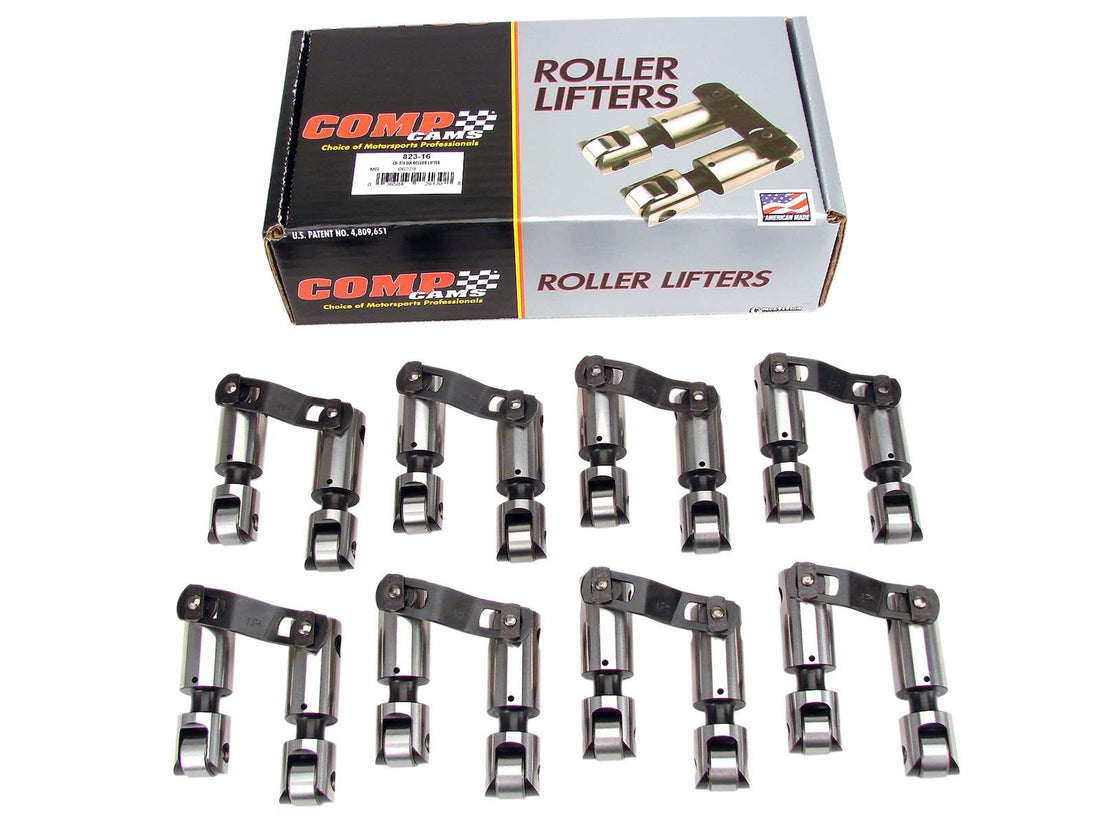 COMP Cams 828-16 Engine Valve Lifter Kit
