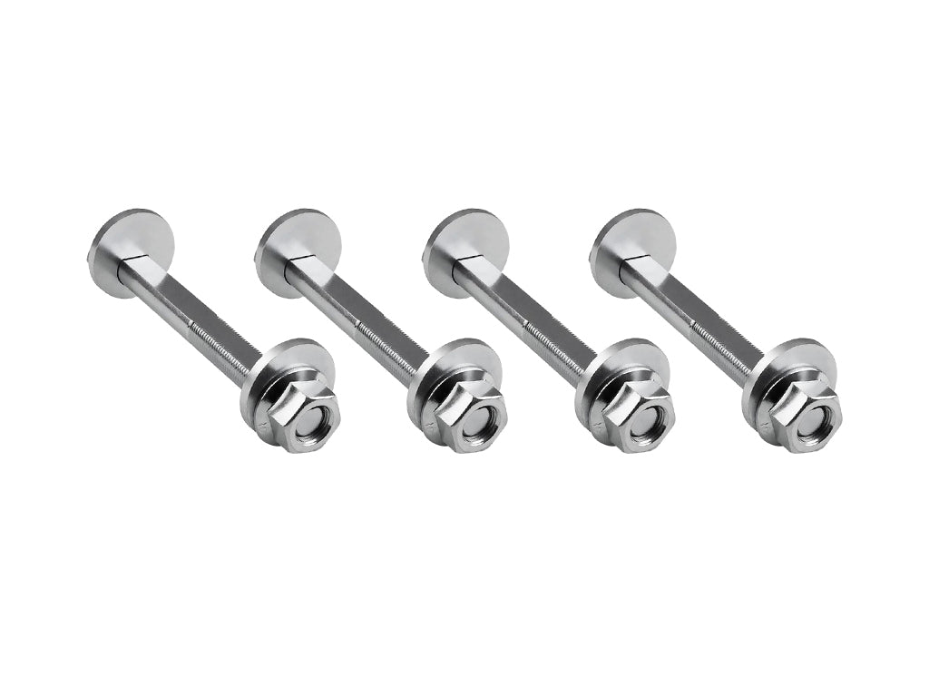 ICON Vehicle Dynamics 82901 - 04-UP TITAN ALIGNMENT CAM KIT 1