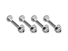 ICON Vehicle Dynamics 82901 - 04-UP TITAN ALIGNMENT CAM KIT