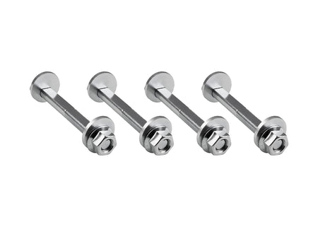 ICON Vehicle Dynamics 82901 - 04-UP TITAN ALIGNMENT CAM KIT 1