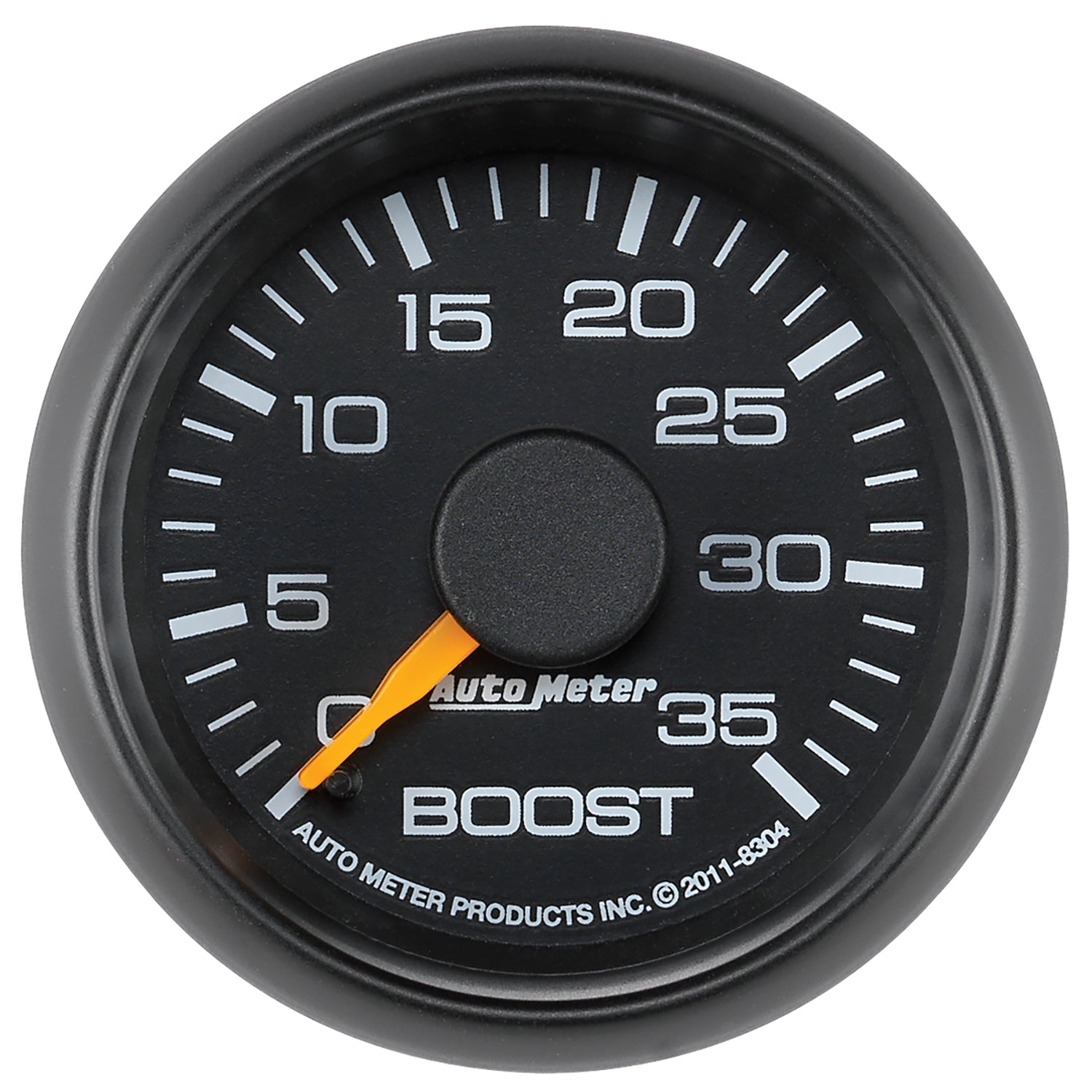 AutoMeter 7086 - Gauge Set