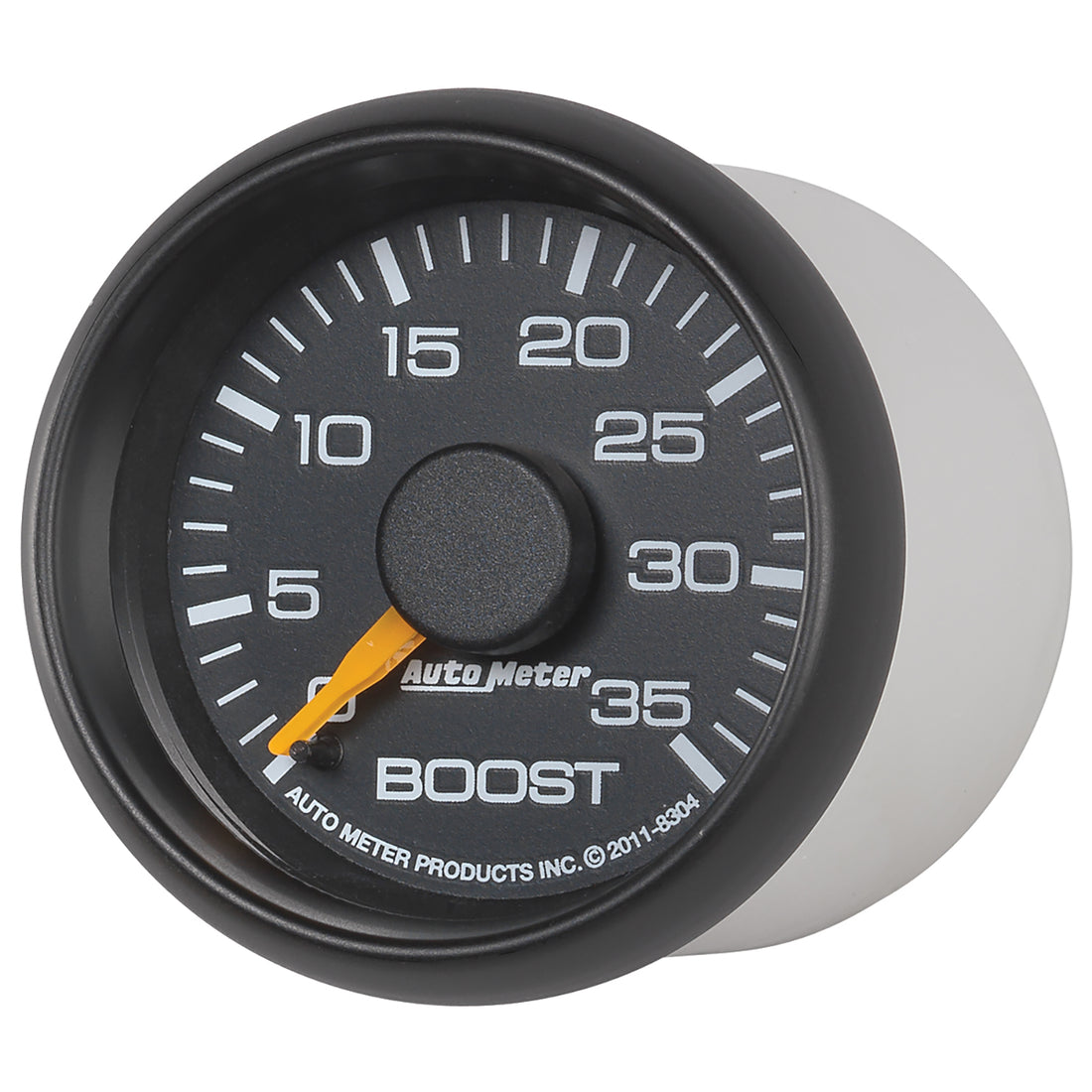 AutoMeter 8304 Boost Gauge