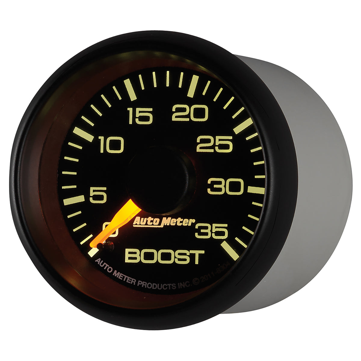 AutoMeter 8304 Boost Gauge