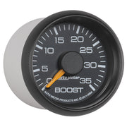 AutoMeter 8304 Boost Gauge