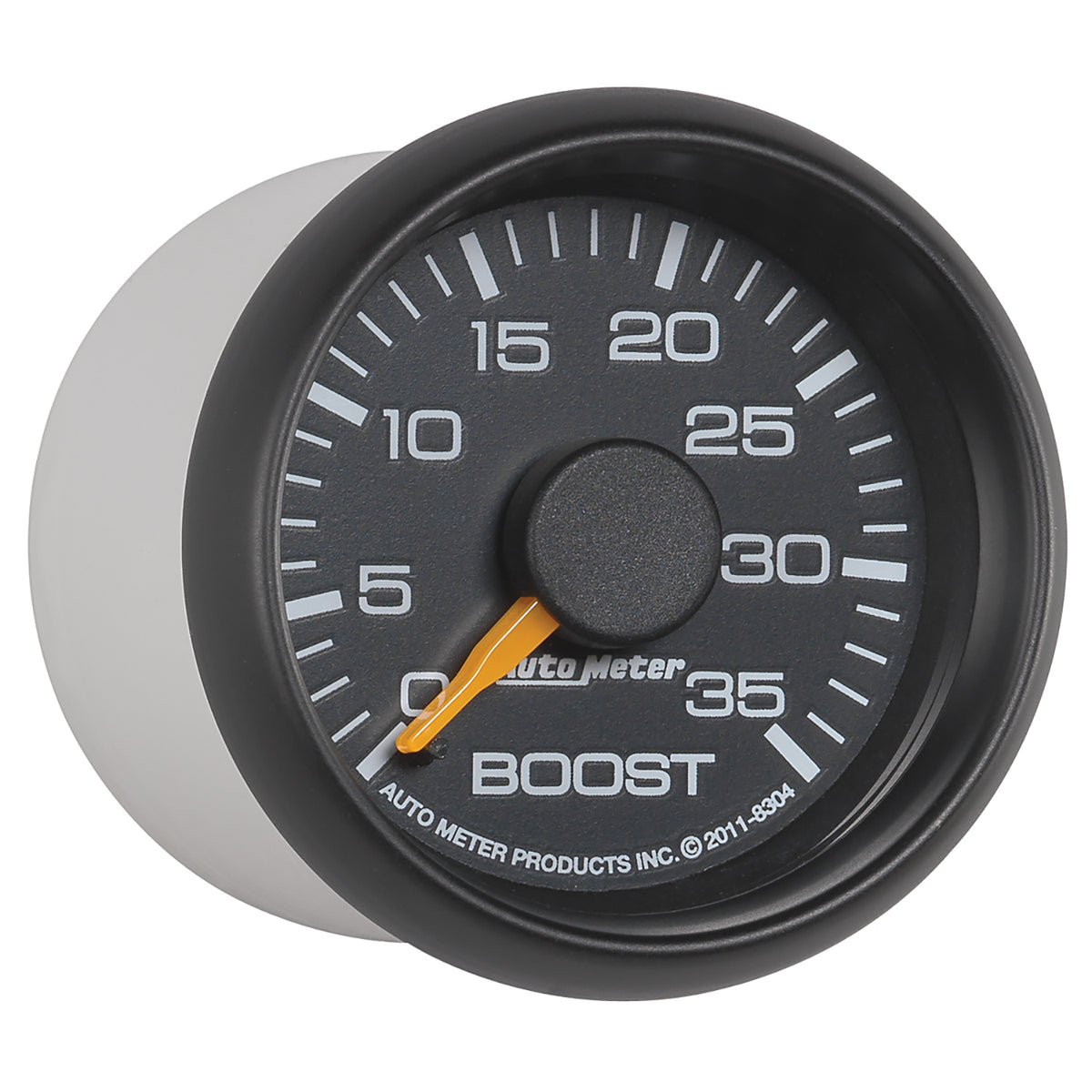 AutoMeter 8304 Boost Gauge