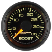 AutoMeter 8304 Boost Gauge