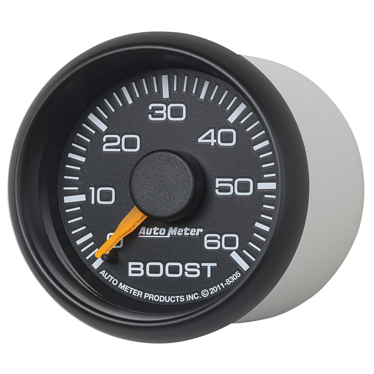 AutoMeter 8305 Boost Gauge