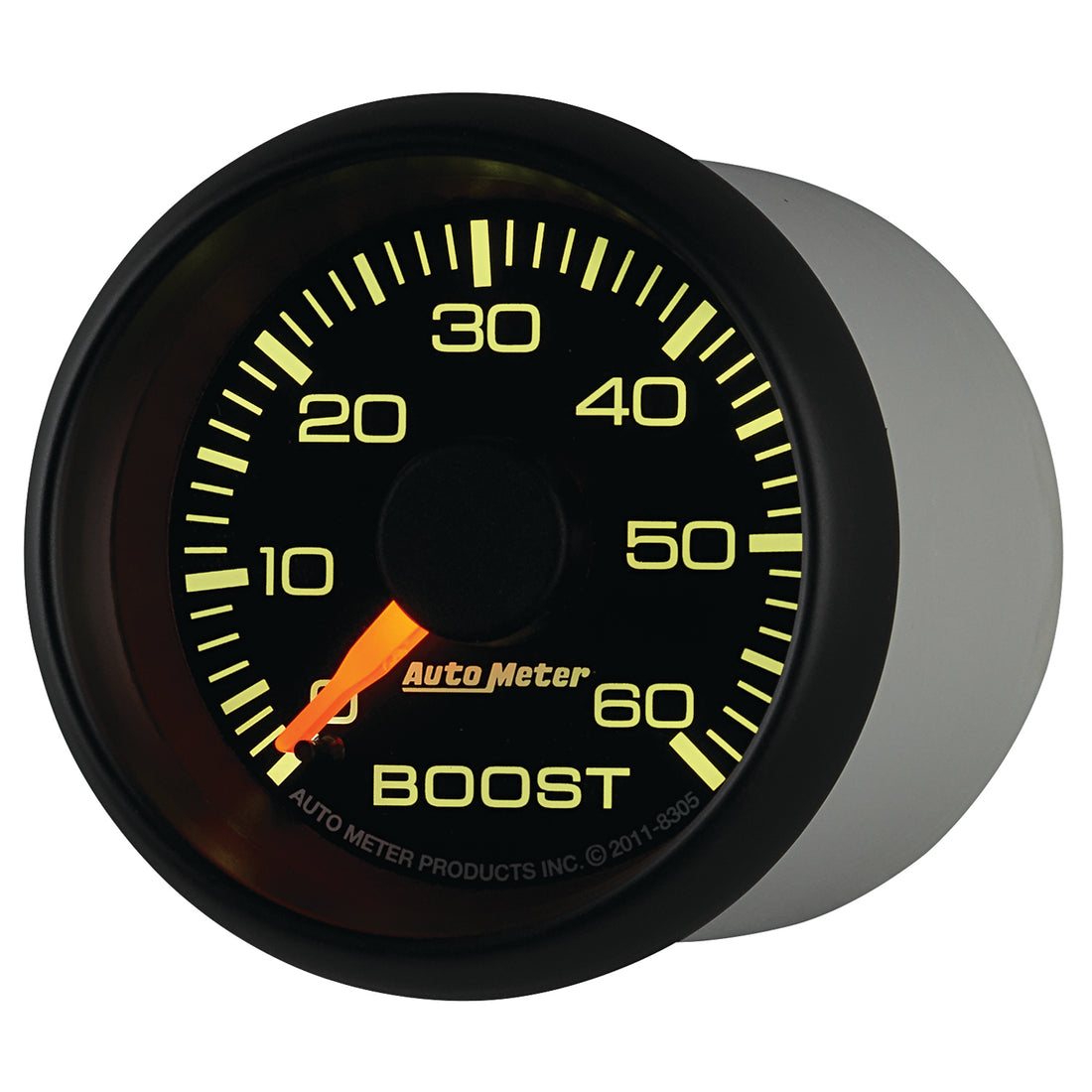 AutoMeter 8305 Boost Gauge