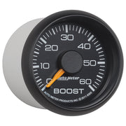 AutoMeter 8305 Boost Gauge