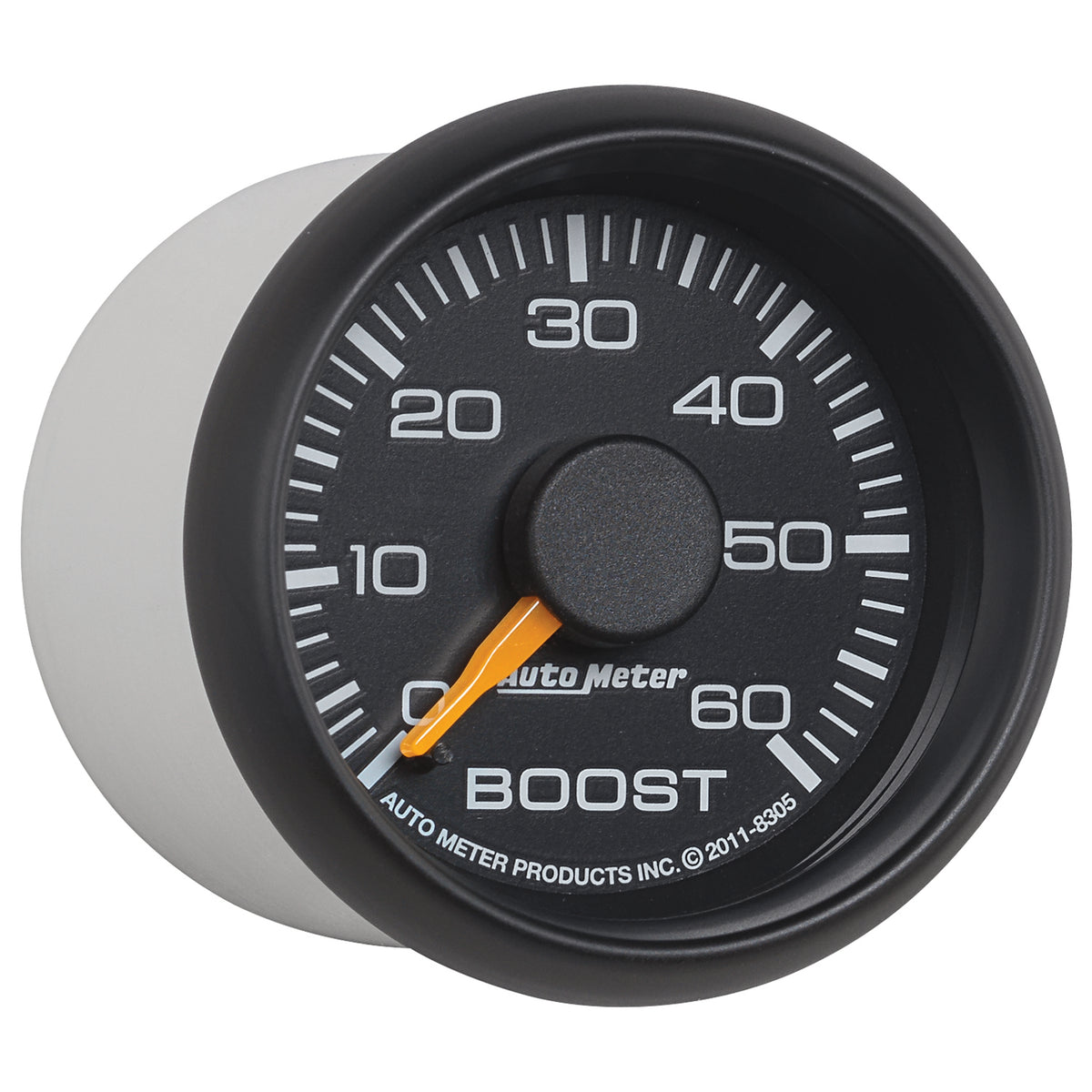 AutoMeter 8305 Boost Gauge