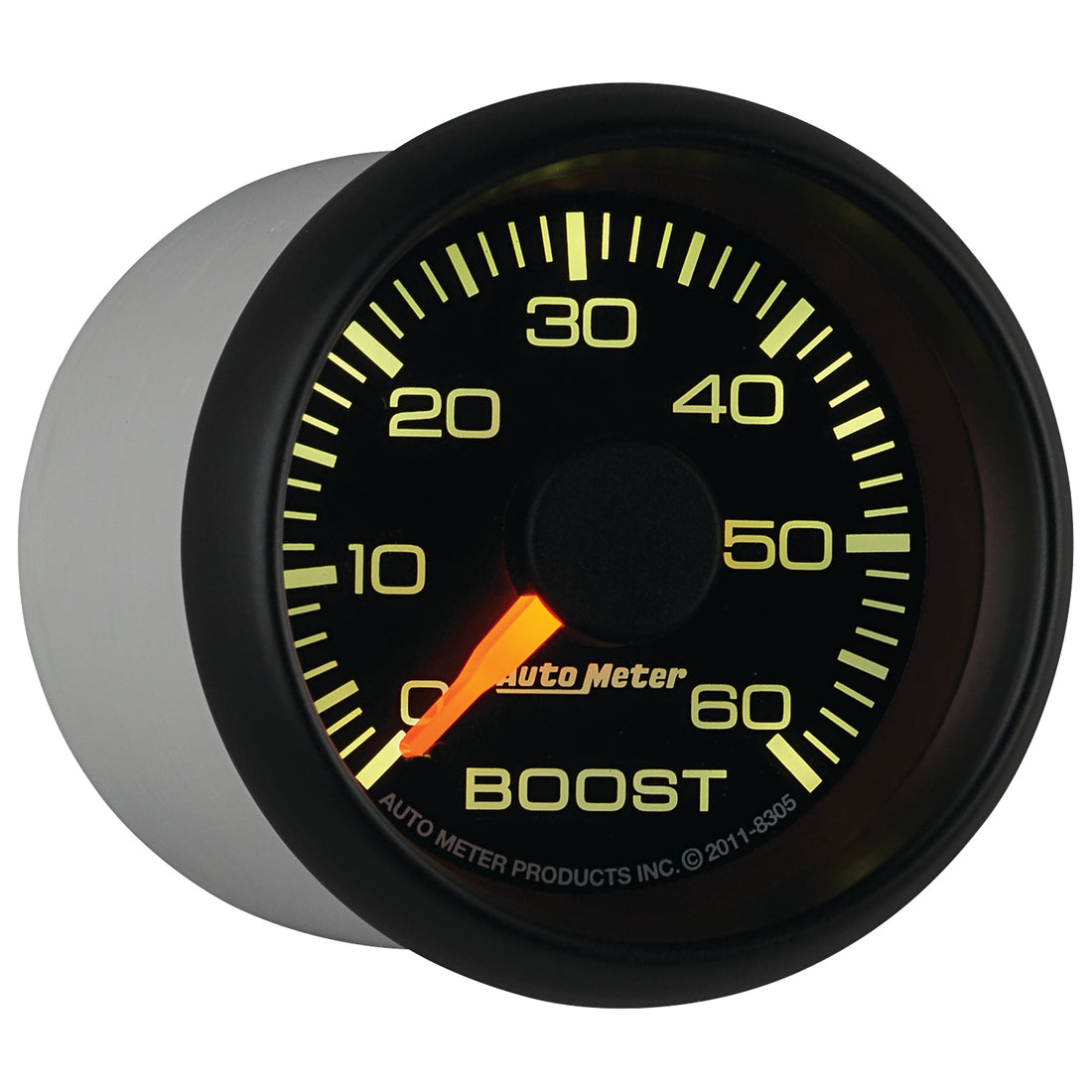 AutoMeter 8305 Boost Gauge