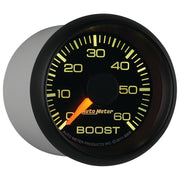 AutoMeter 8305 Boost Gauge