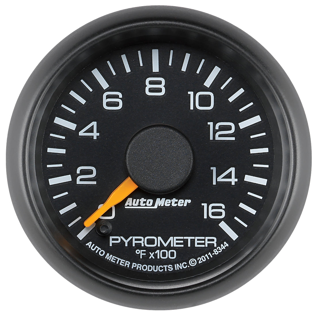 AutoMeter 7085 - Gauge Set