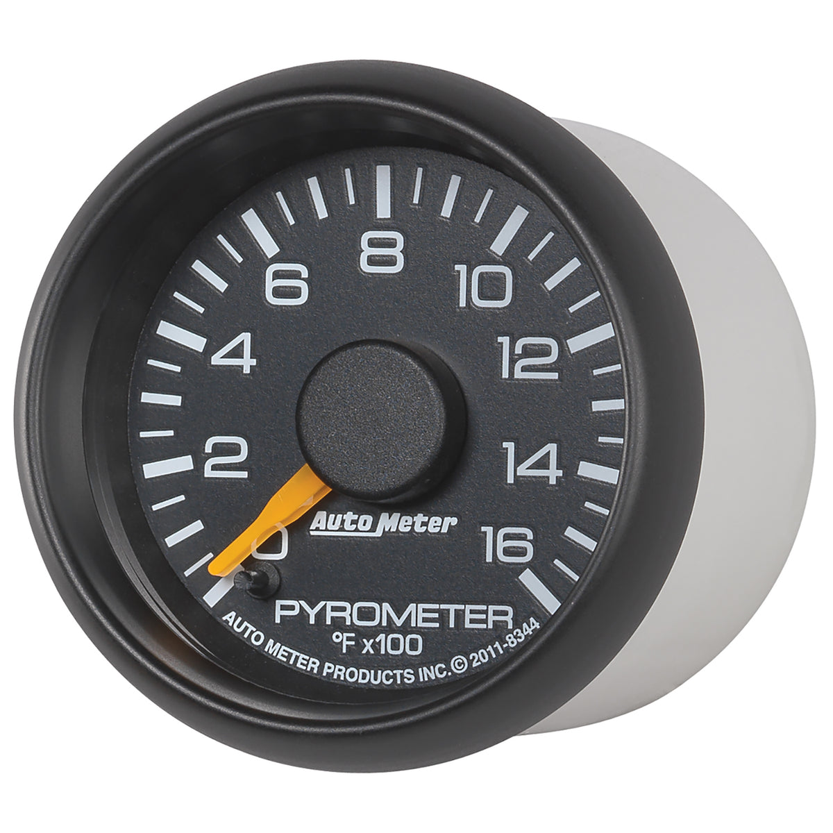 AutoMeter 8344 Pyrometer
