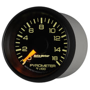 AutoMeter 8344 Pyrometer