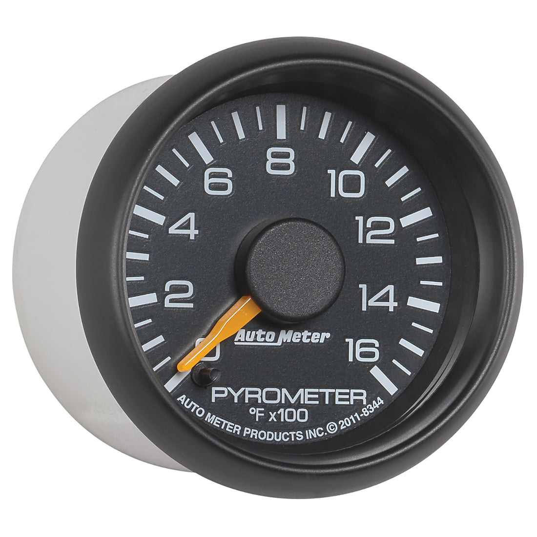 AutoMeter 8344 Pyrometer