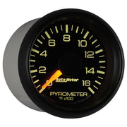 AutoMeter 8344 Pyrometer