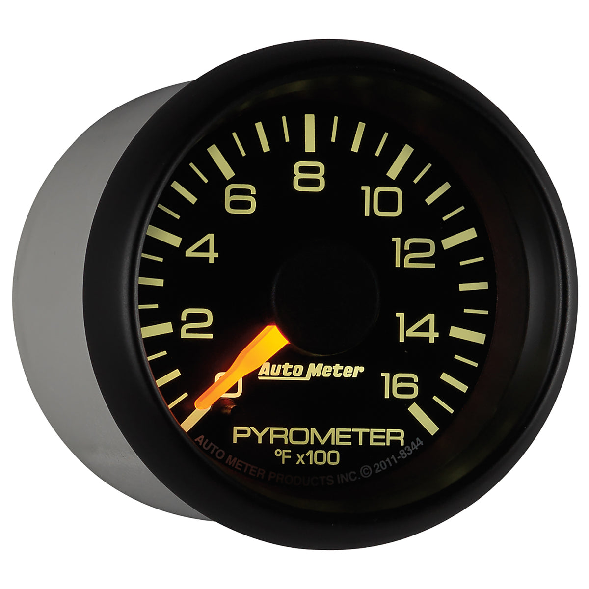 AutoMeter 8344 Pyrometer