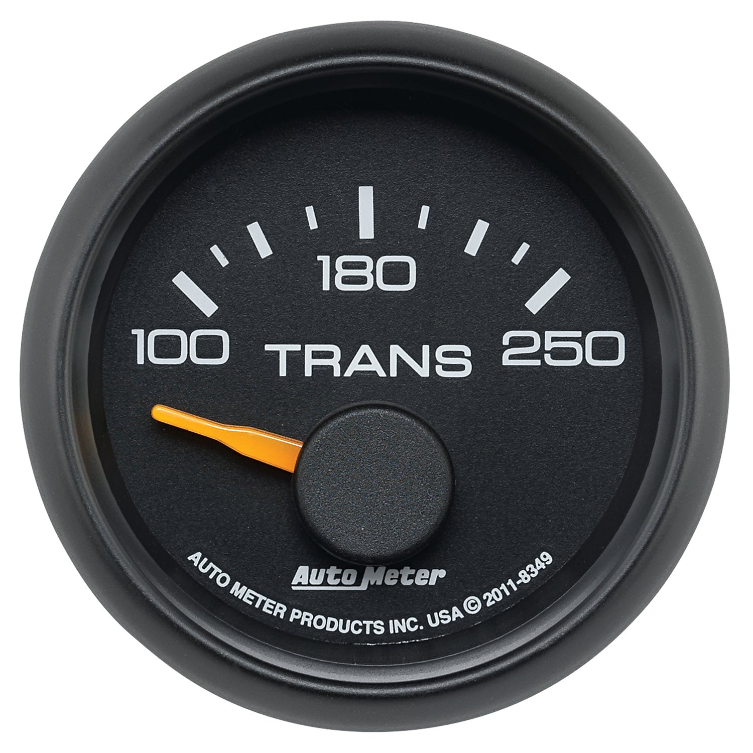 AutoMeter 7086 - Gauge Set