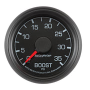 AutoMeter 8404 Boost Gauge