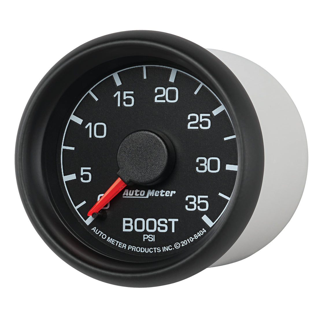 AutoMeter 8404 Boost Gauge