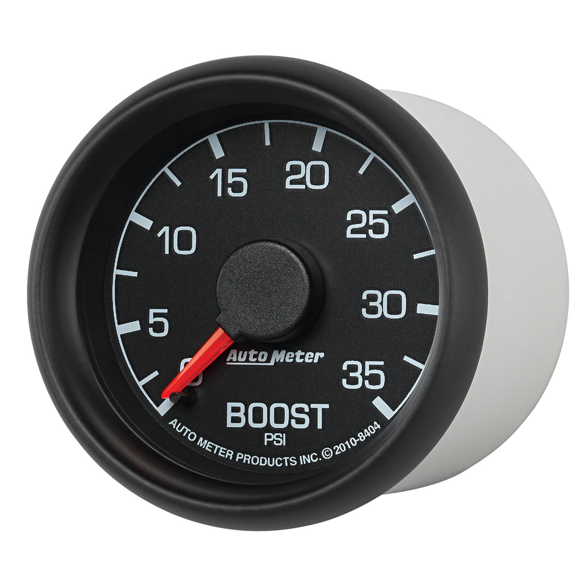 AutoMeter 8404 Boost Gauge