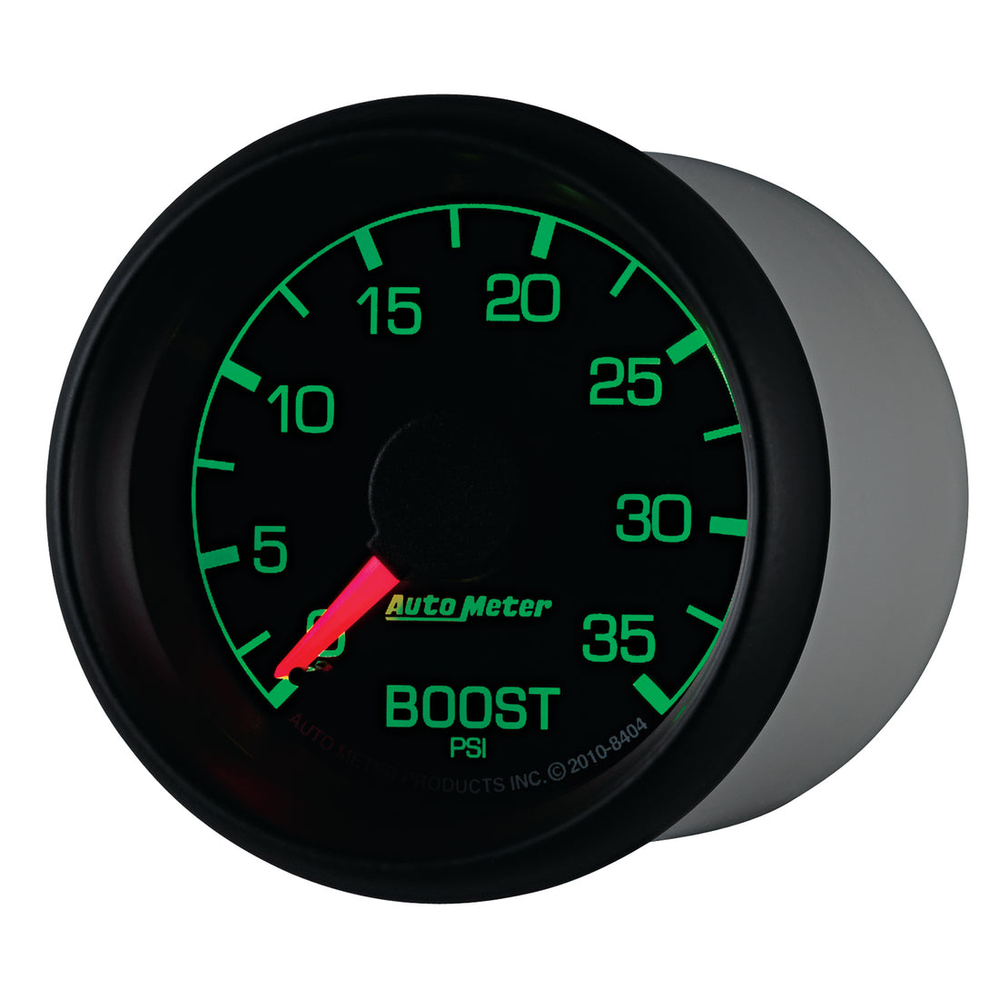 AutoMeter 8404 Boost Gauge