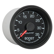 AutoMeter 8404 Boost Gauge