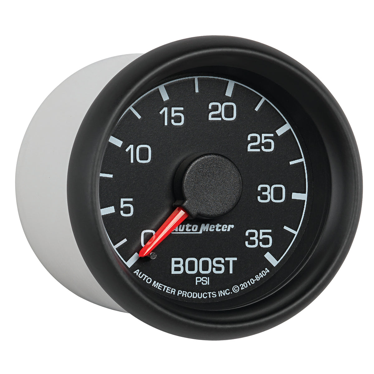 AutoMeter 8404 Boost Gauge