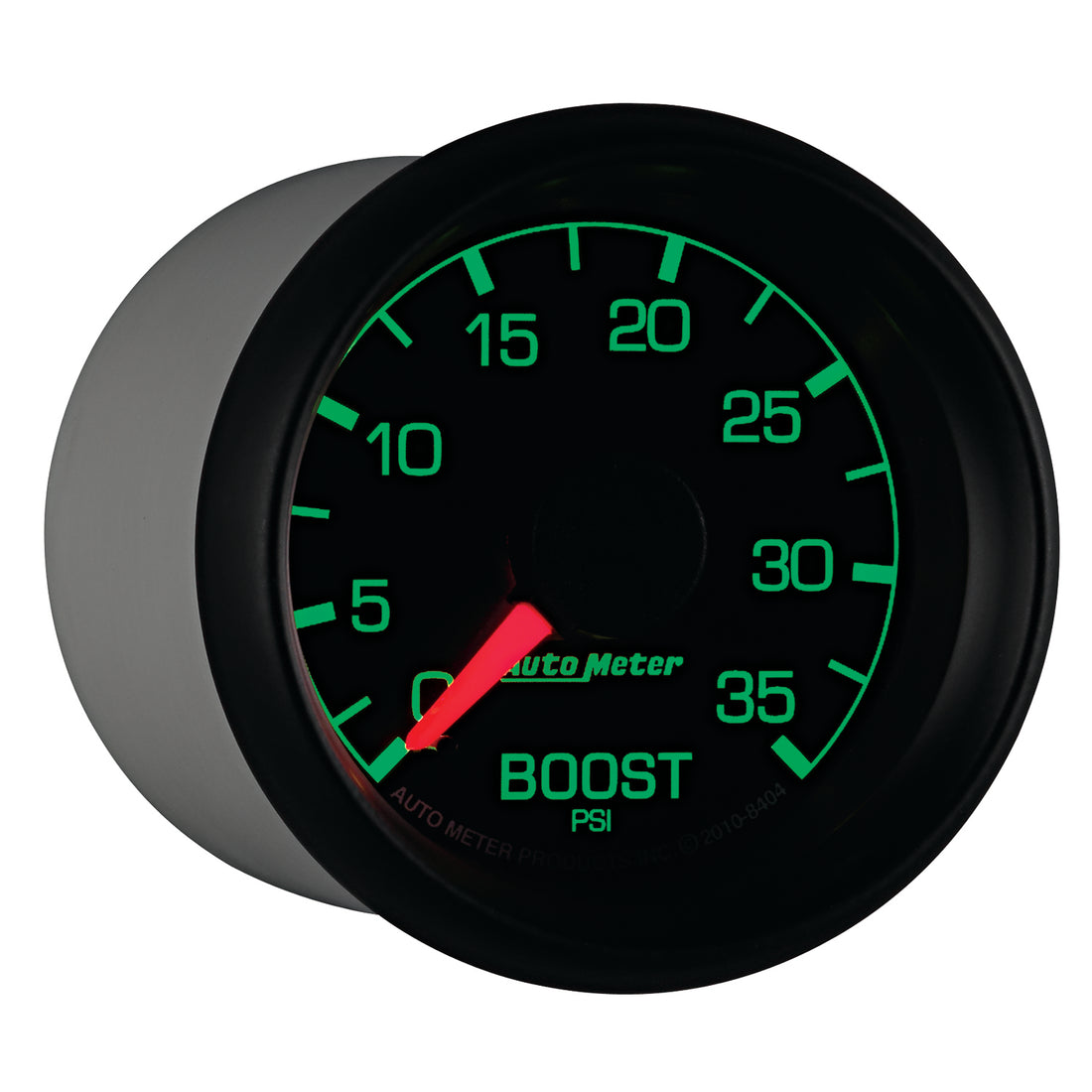 AutoMeter 8404 Boost Gauge