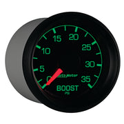 AutoMeter 8404 Boost Gauge