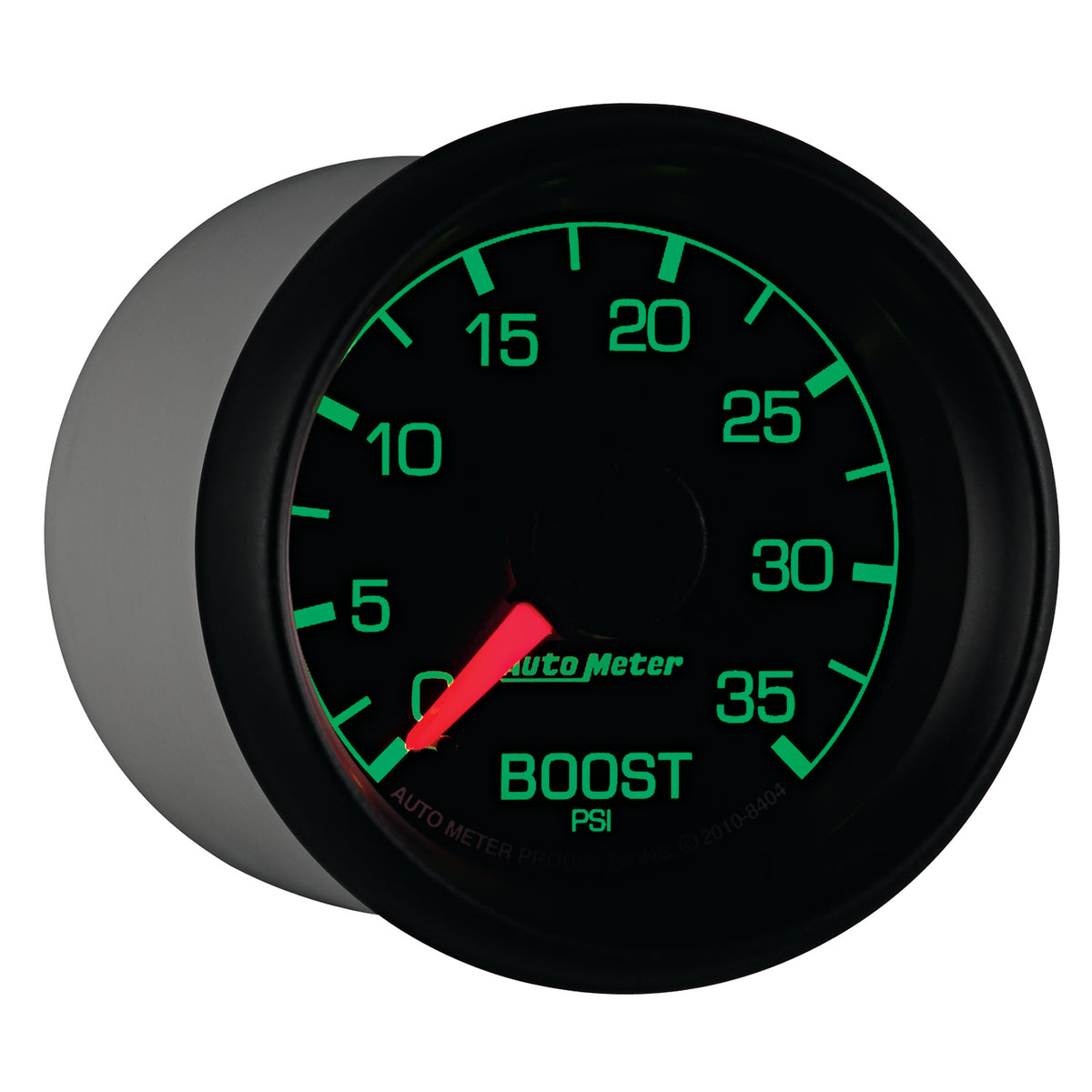 AutoMeter 8404 Boost Gauge