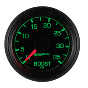 AutoMeter 8404 Boost Gauge