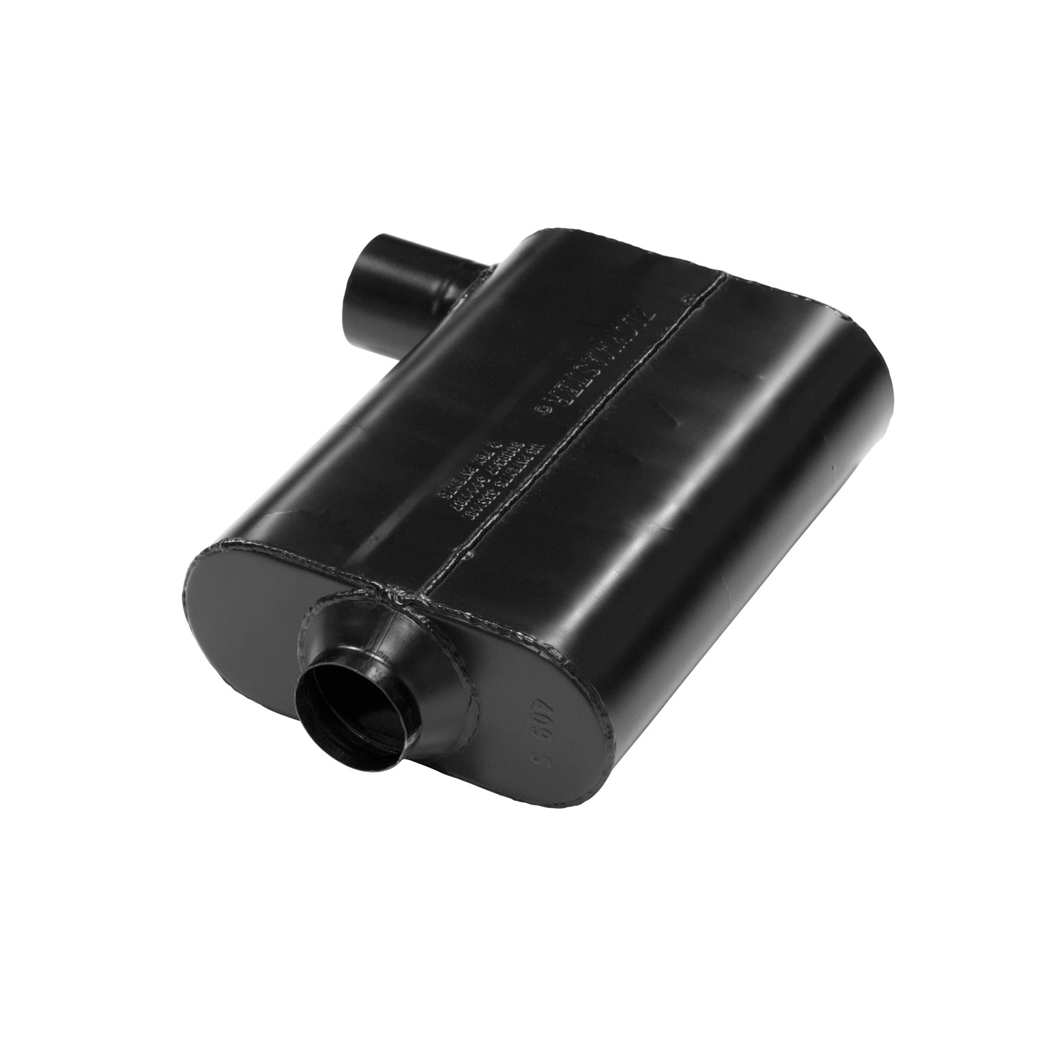 Flowmaster 8425461 Super 44 Series Chambered Muffler Replacement Performance Mufflers