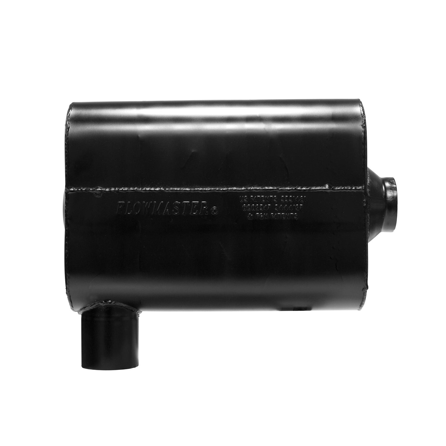 Flowmaster 8425461 Super 44 Series Chambered Muffler Replacement Performance Mufflers