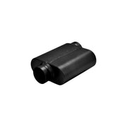 Flowmaster 8435119 10 Series Delta Force Race Muffler 3.50 Offset In 3.50 Center Out
