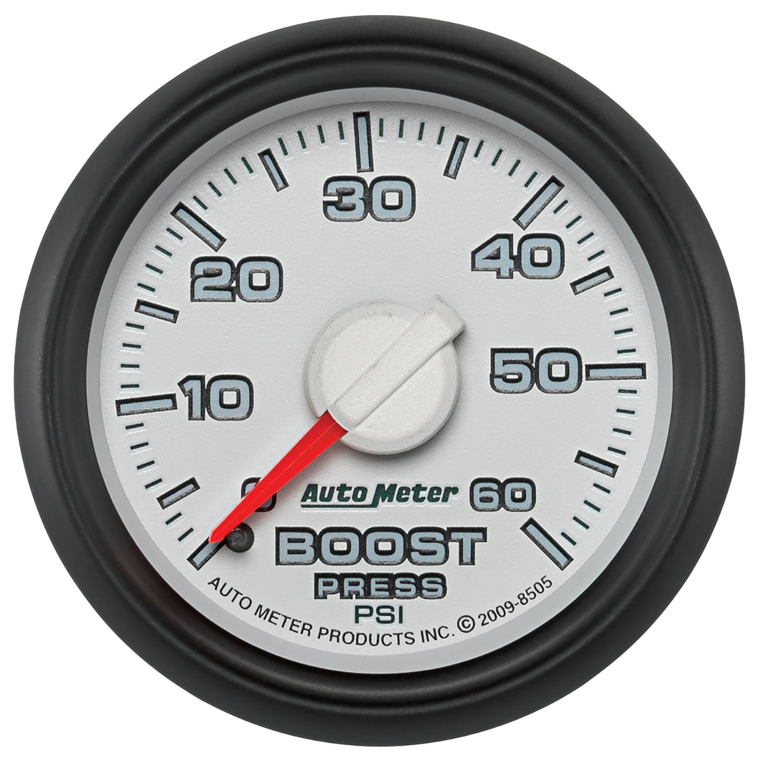 AutoMeter 7099 - Gauge Set