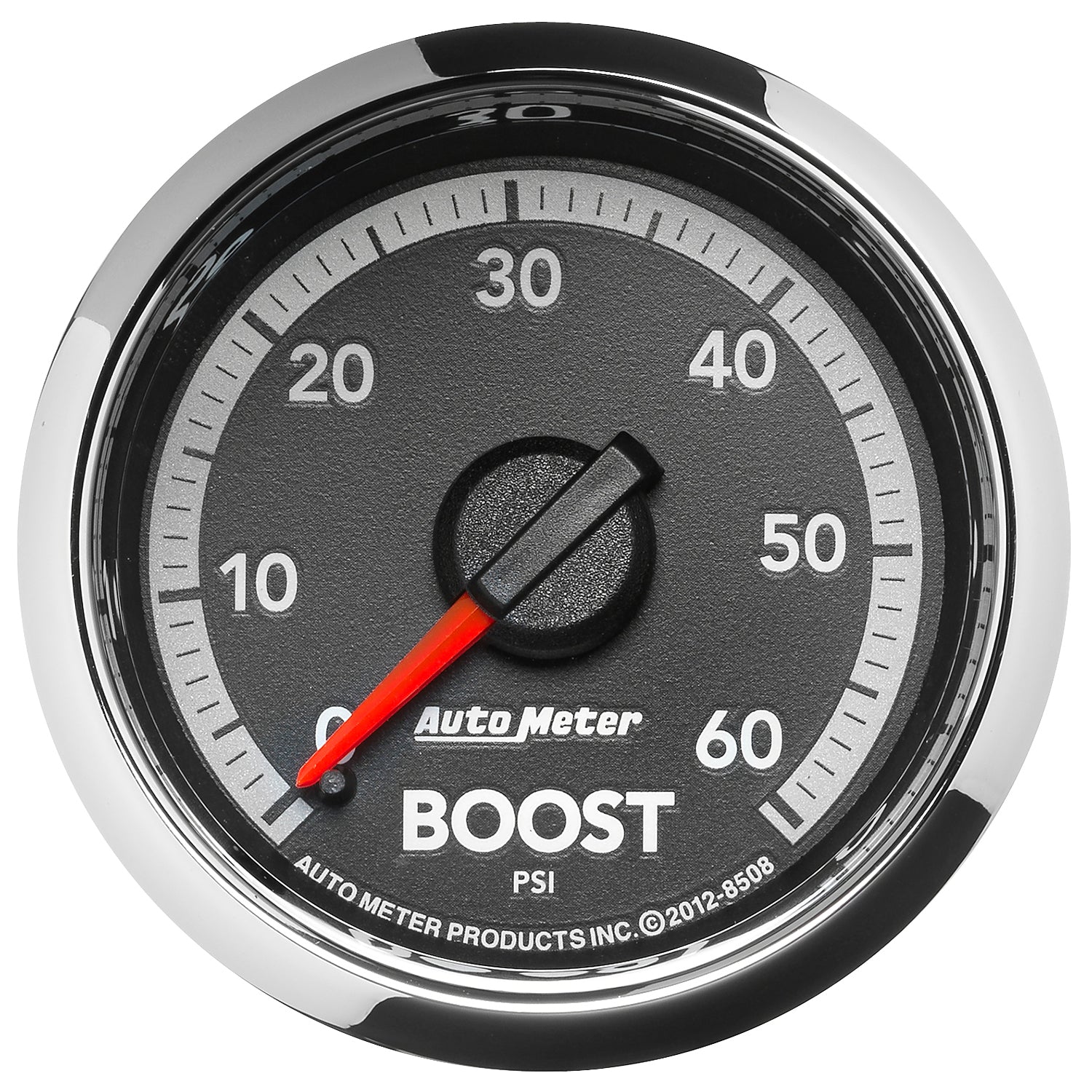 AutoMeter 7089 - AUT7089 4