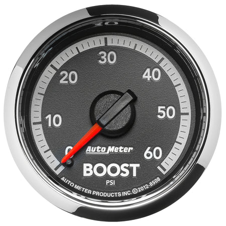 AutoMeter 7089 - AUT7089 4