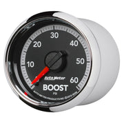 AutoMeter 8508 Boost Gauge