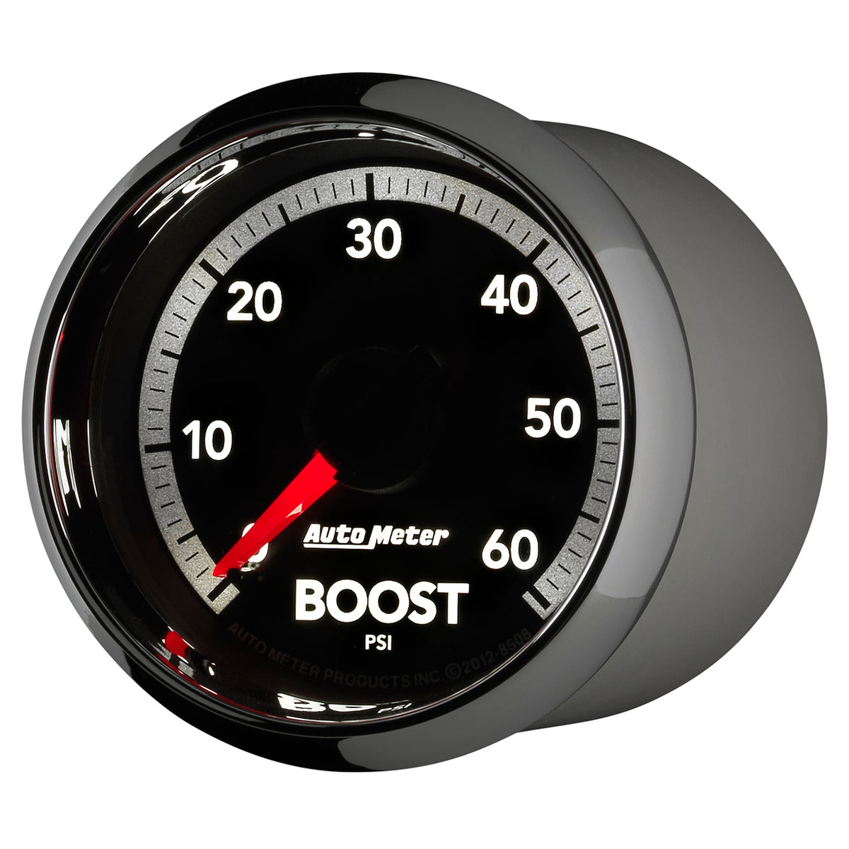 AutoMeter 8508 Boost Gauge