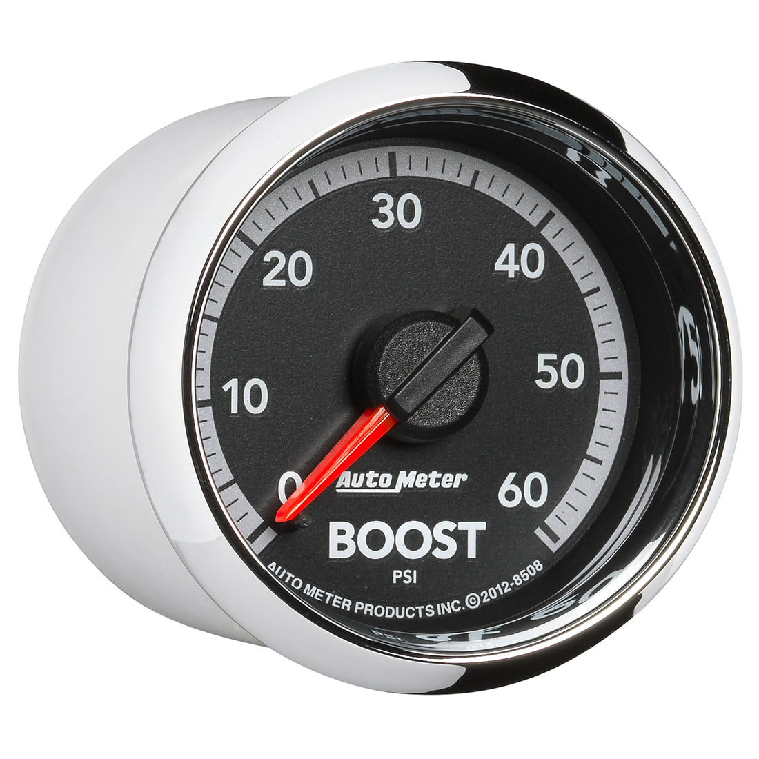 AutoMeter 8508 Boost Gauge