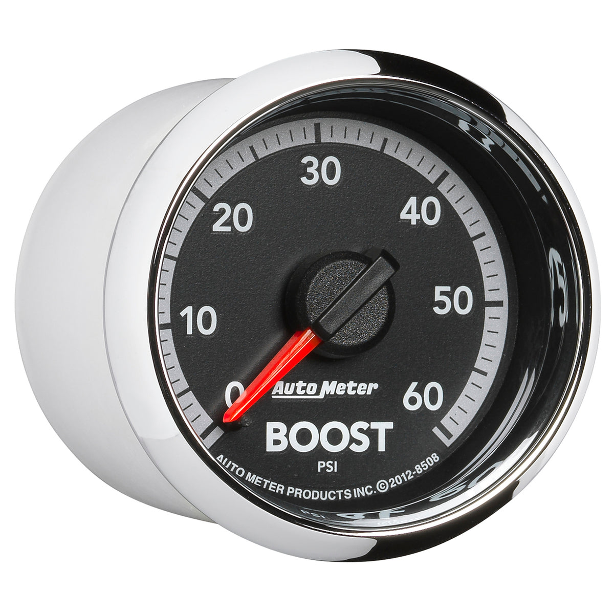 AutoMeter 8508 Boost Gauge