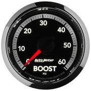 AutoMeter 8508 Boost Gauge
