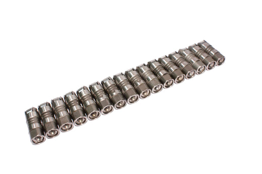 COMP Cams 851-16 OE-Style Hydraulic Roller Lifter Set for Ford 5.0 and Retro-Fit Roller Engines